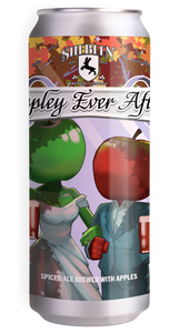 Appley Ever After Can